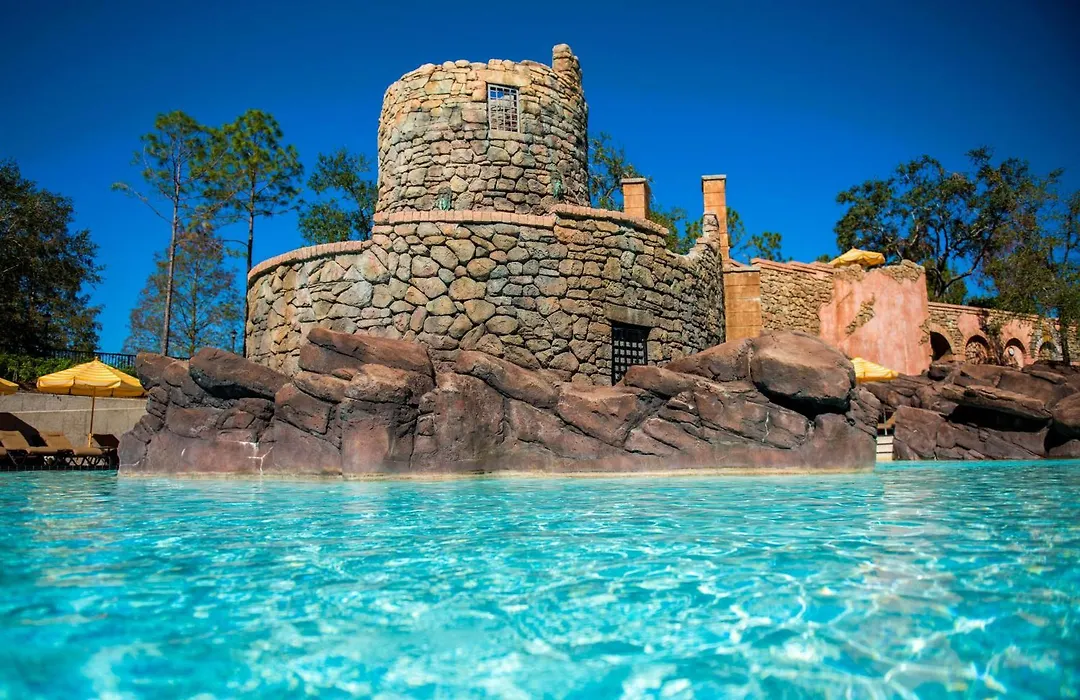 Universal'S Loews Portofino Bay Hotel-1