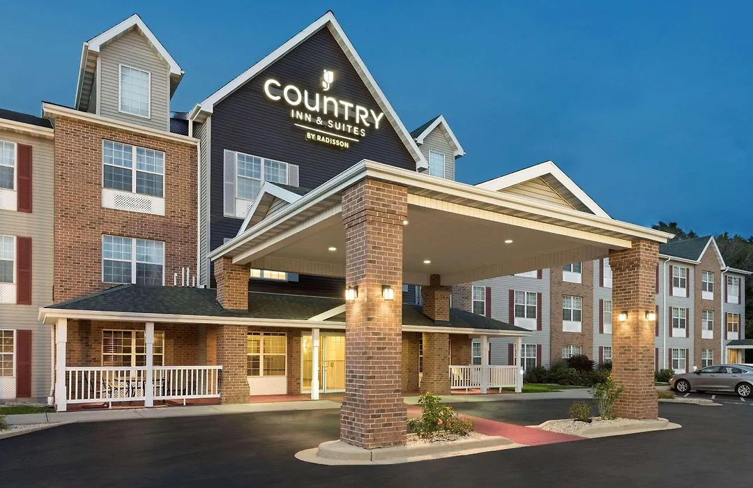 Country Inn & Suites By Radisson, Milwaukee Airport, Wi-1