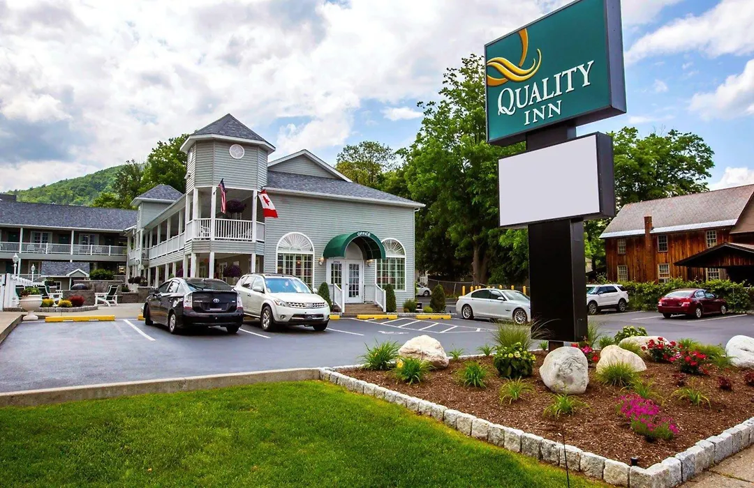Quality Inn Lake George-1