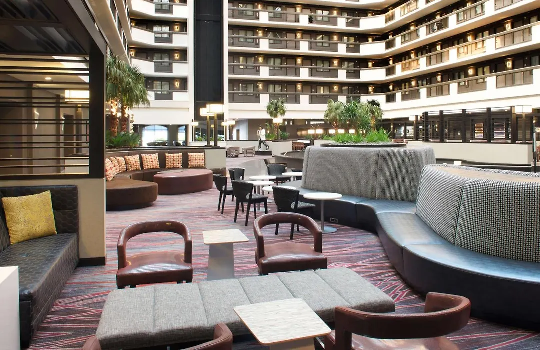 Embassy Suites By Hilton Las Vegas-1