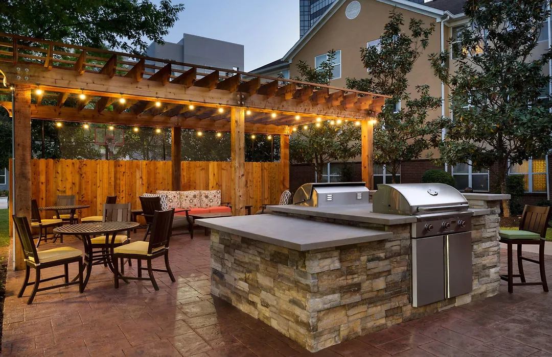 Homewood Suites By Hilton Houston-Westchase-1