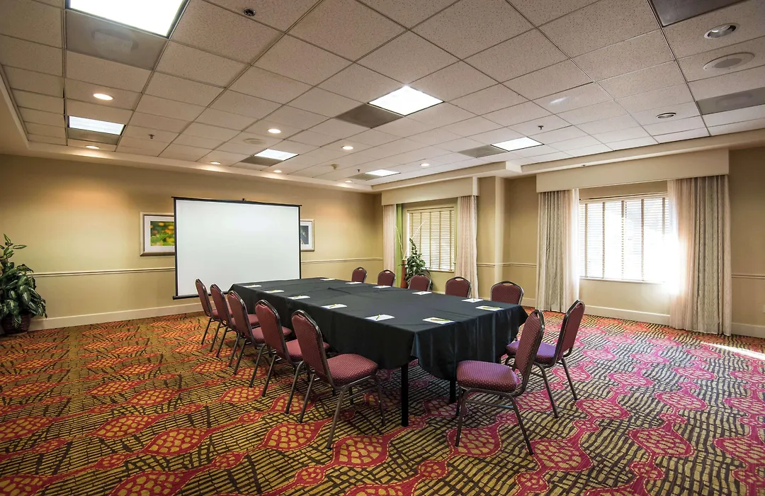 Hilton Garden Inn Tampa Ybor Historic District-1