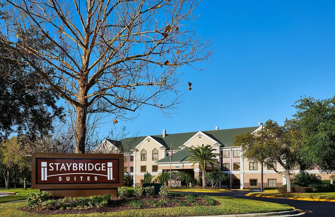 Staybridge Suites Orlando South By Ihg-1