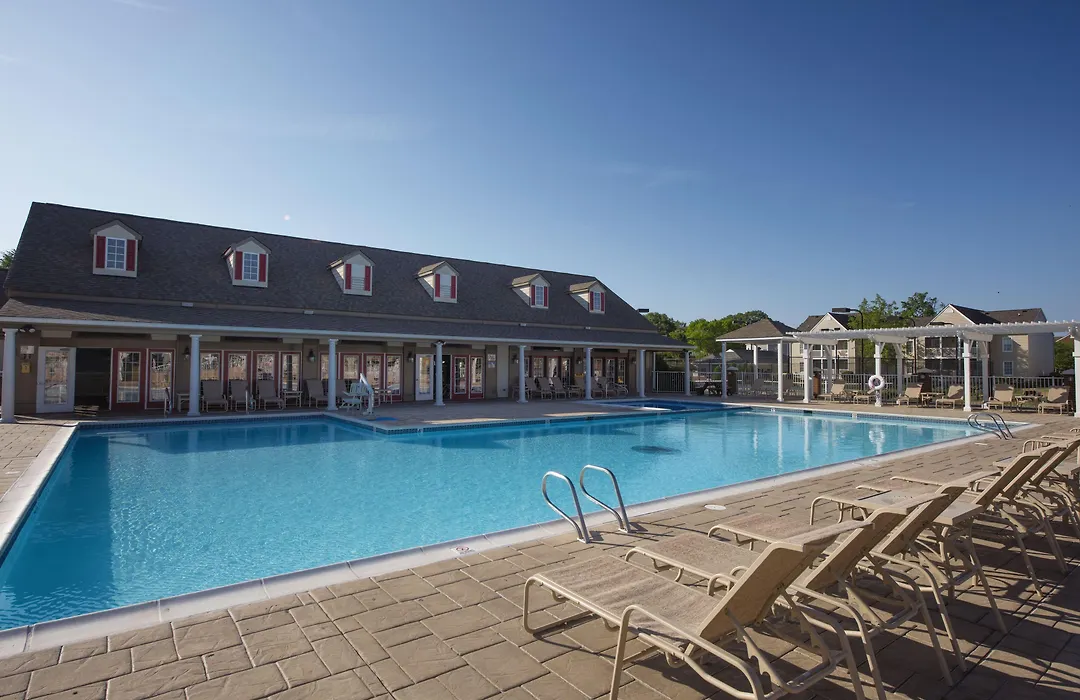 Club Wyndham Kingsgate-1