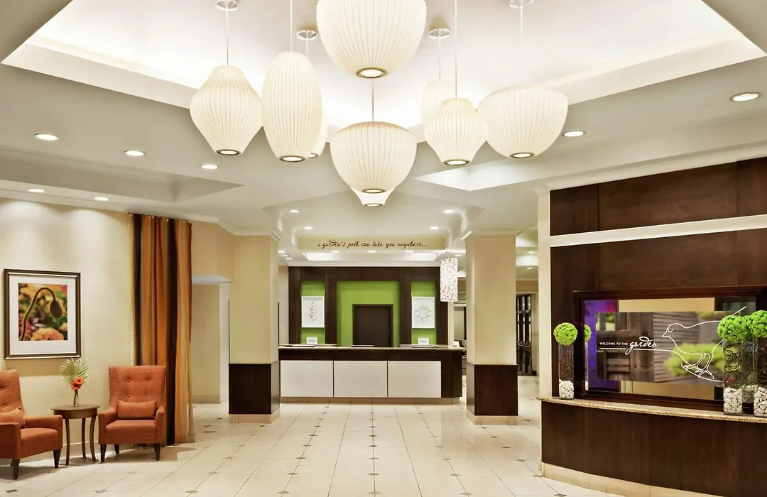 Hilton Garden Inn Saskatoon Downtown-1