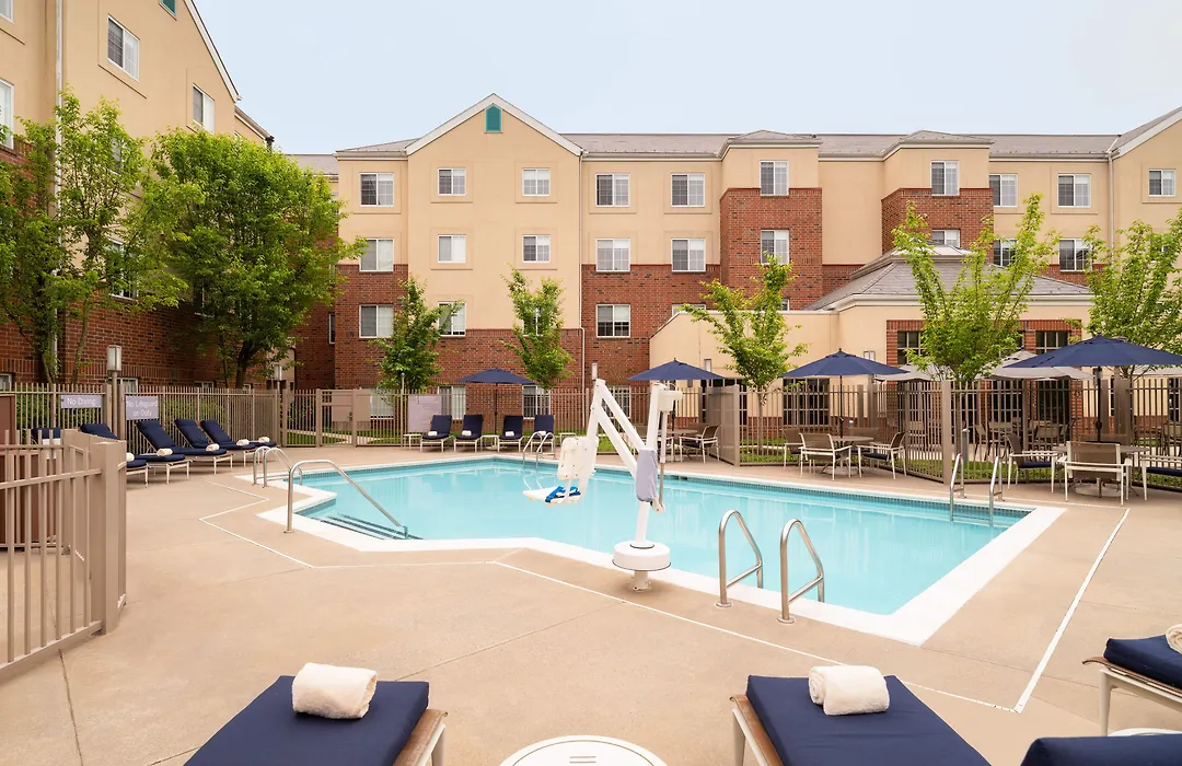 Hyatt House White Plains-1