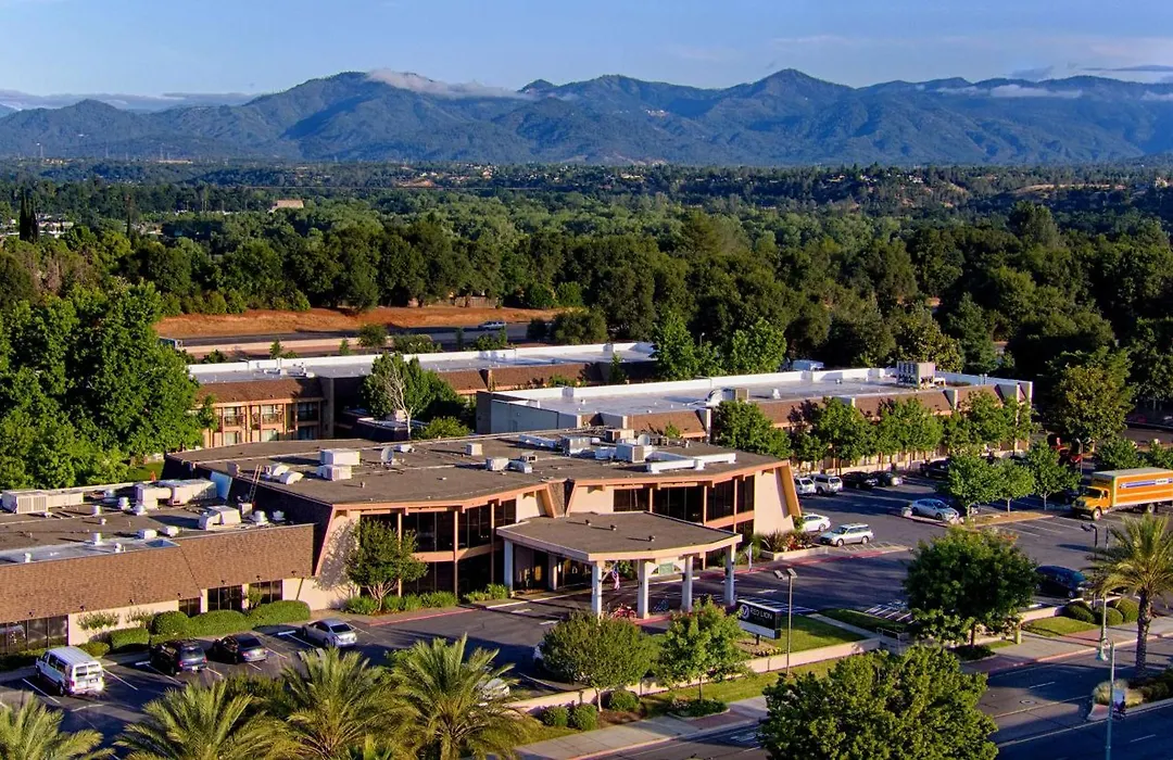 Red Lion Hotel Redding-1