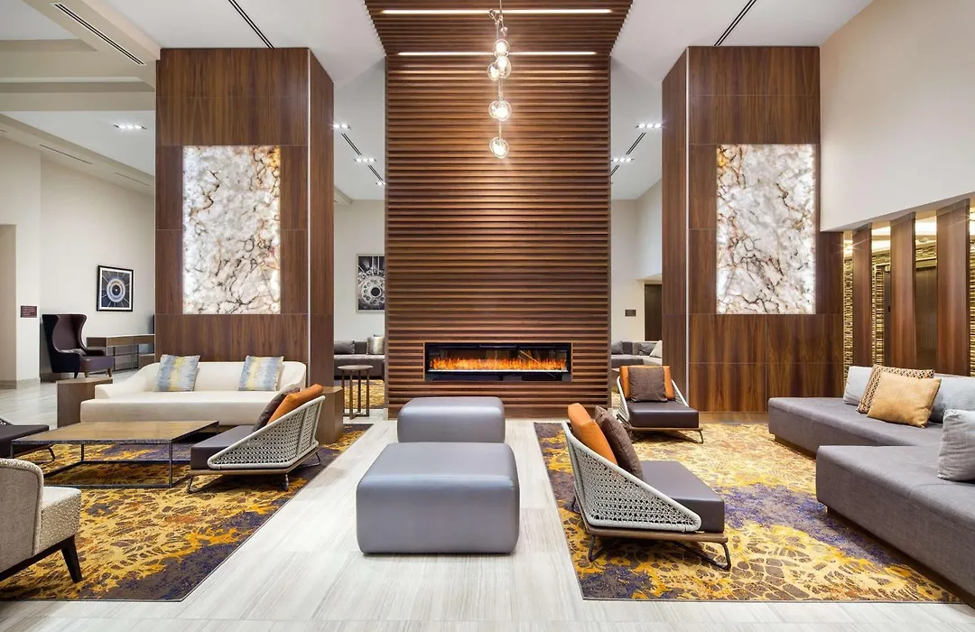 Doubletree By Hilton Toronto Airport, On-1