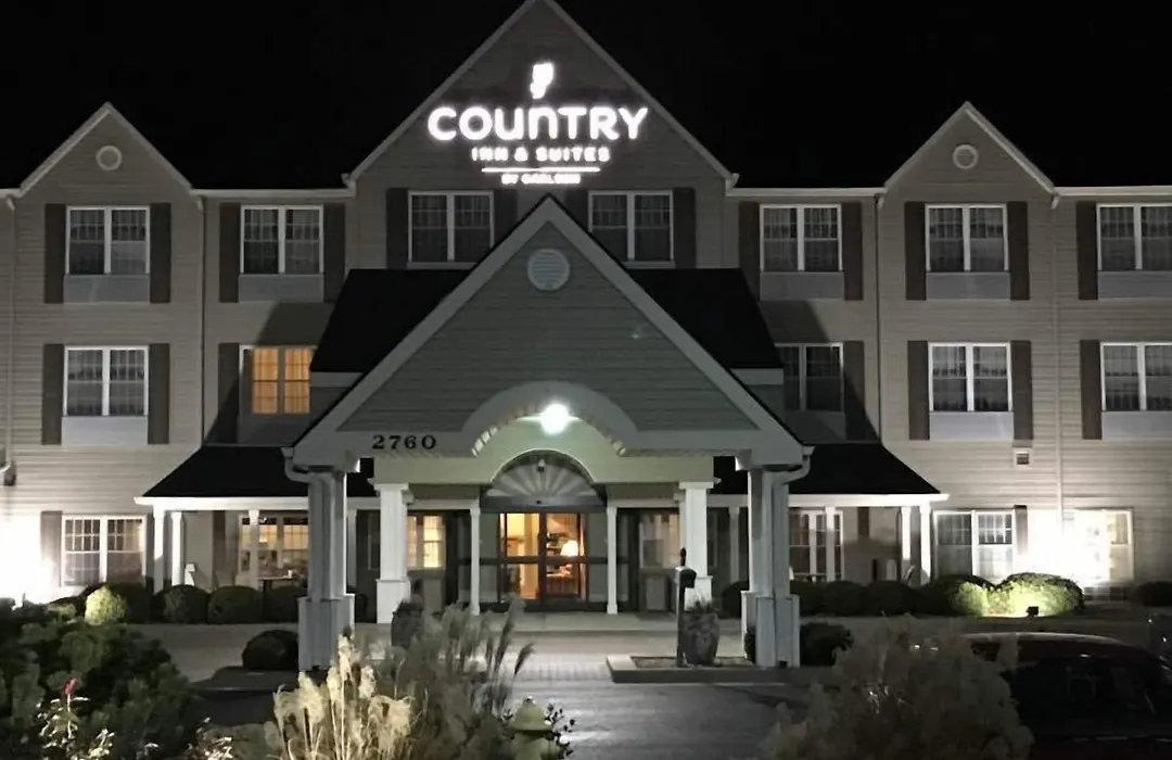 Country Inn & Suites By Radisson, Salina, Ks-1