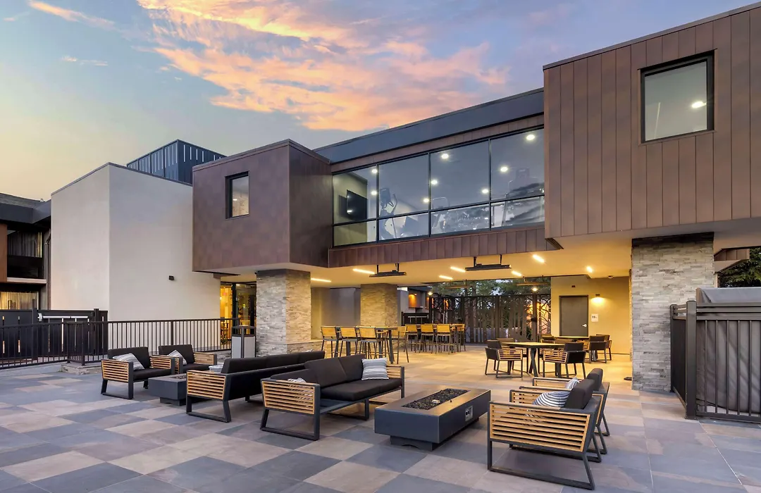 Aiden By Best Western Flagstaff-1