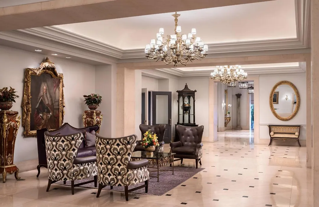 The Ritz-Carlton, New Orleans-1