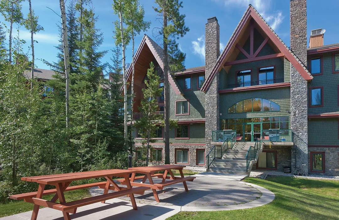 Worldmark Canmore-Banff-1