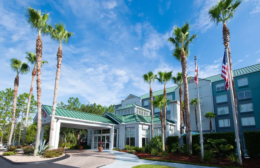 Hilton Garden Inn Jacksonville Jtb/Deerwood Park-1