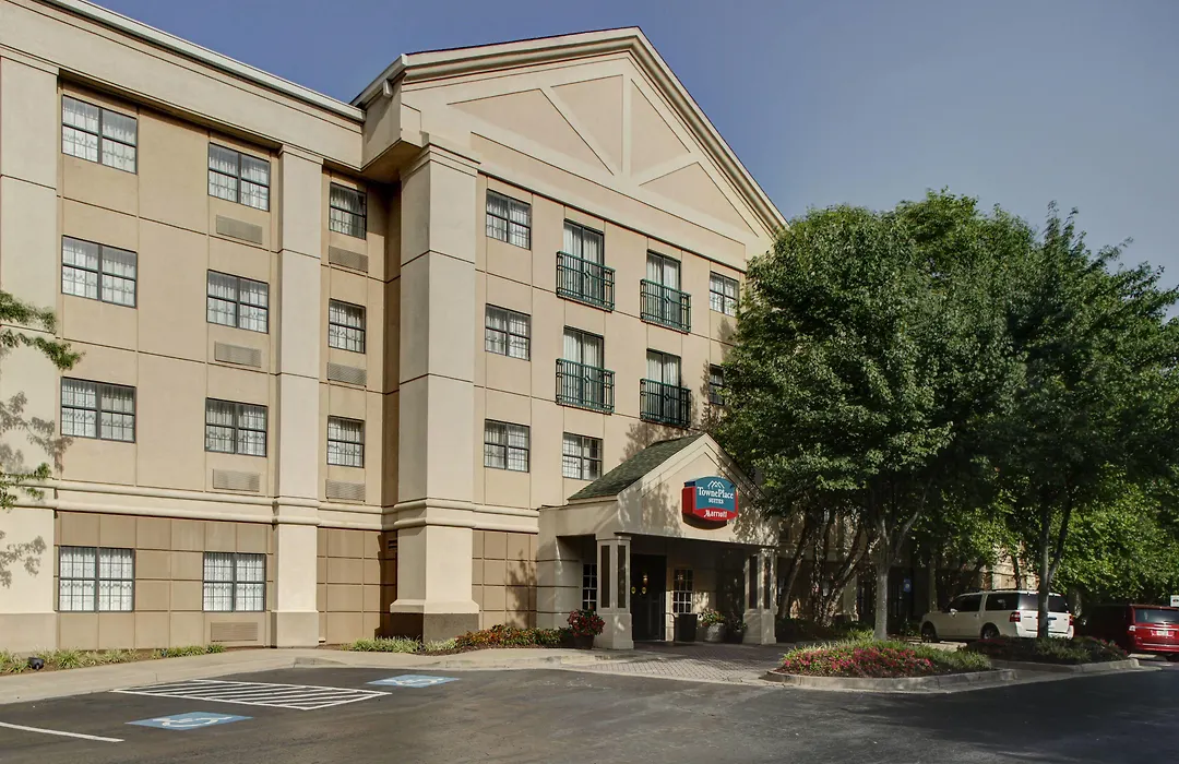 Towneplace Suites Atlanta Buckhead-1