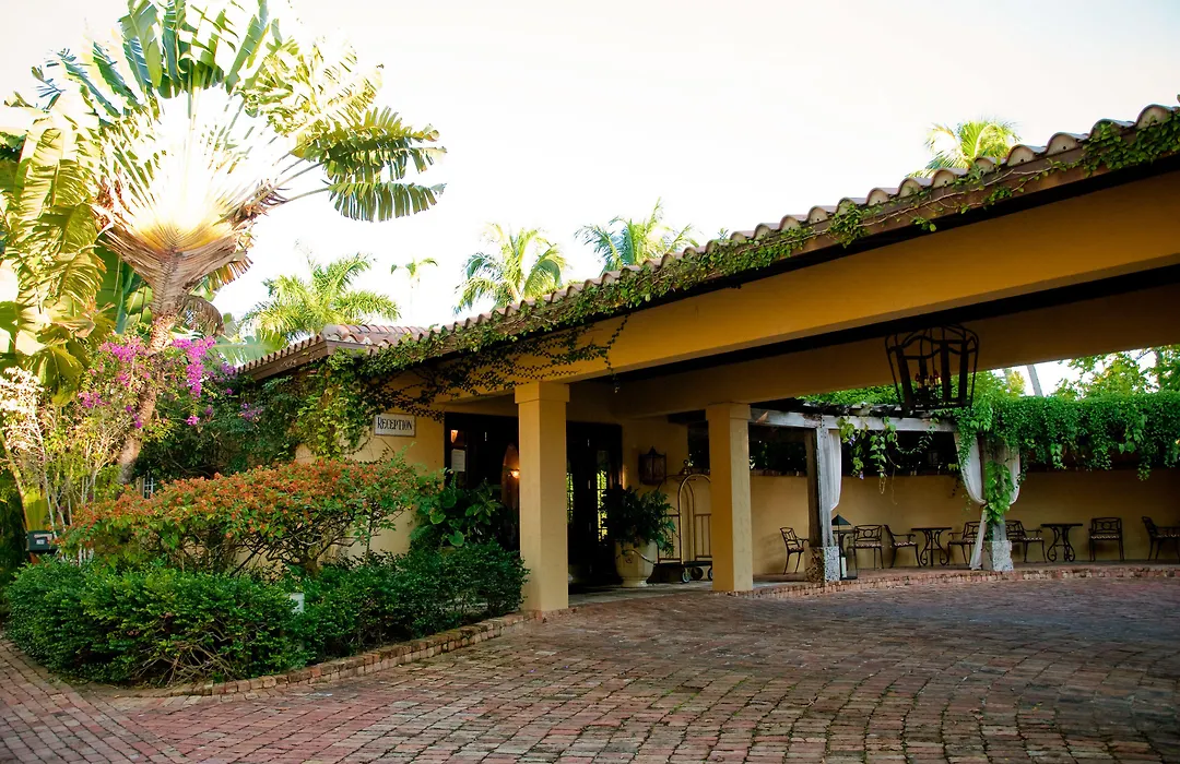 Hotel Escalante-1
