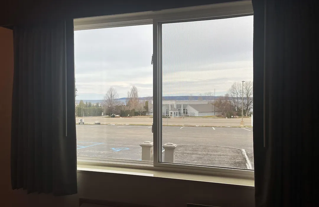 Quality Inn Petoskey-1