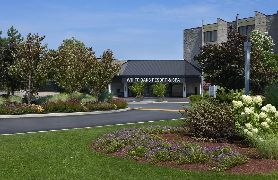 White Oaks Conference & Resort Spa-1
