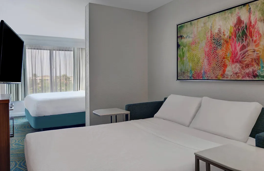 Springhill Suites Jacksonville-1