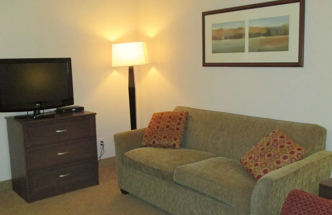 Country Inn & Suites By Radisson, Calgary-Northeast-1