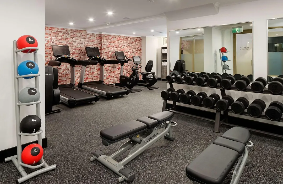 Rydges Sydney Central-1