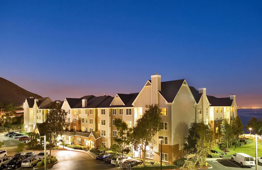 Sonesta Es Suites San Francisco Airport Oyster Point Waterfront-1