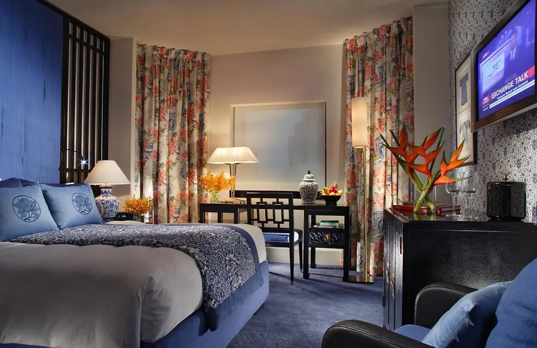 Orchard Hotel Singapore-1