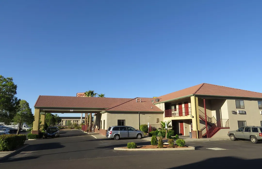 America'S Best Inn & Suites Saint George-1