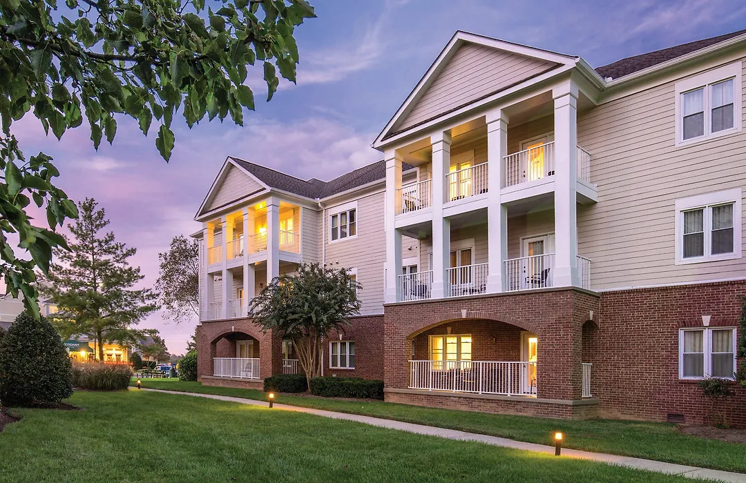 Club Wyndham Nashville-1
