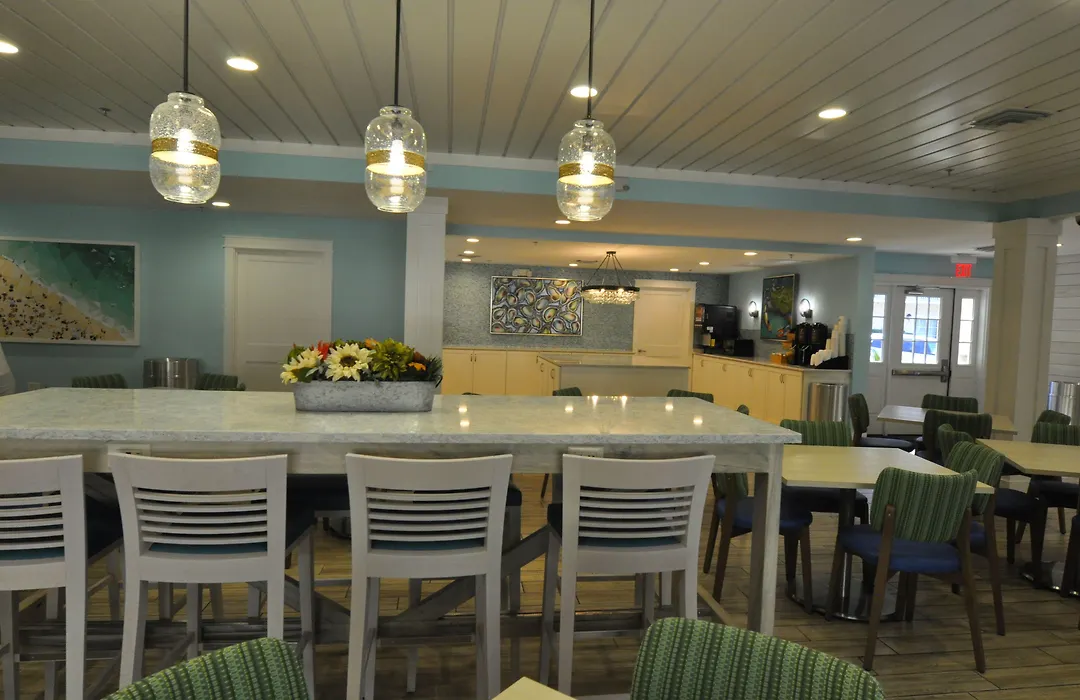 Palmera Inn And Suites-1