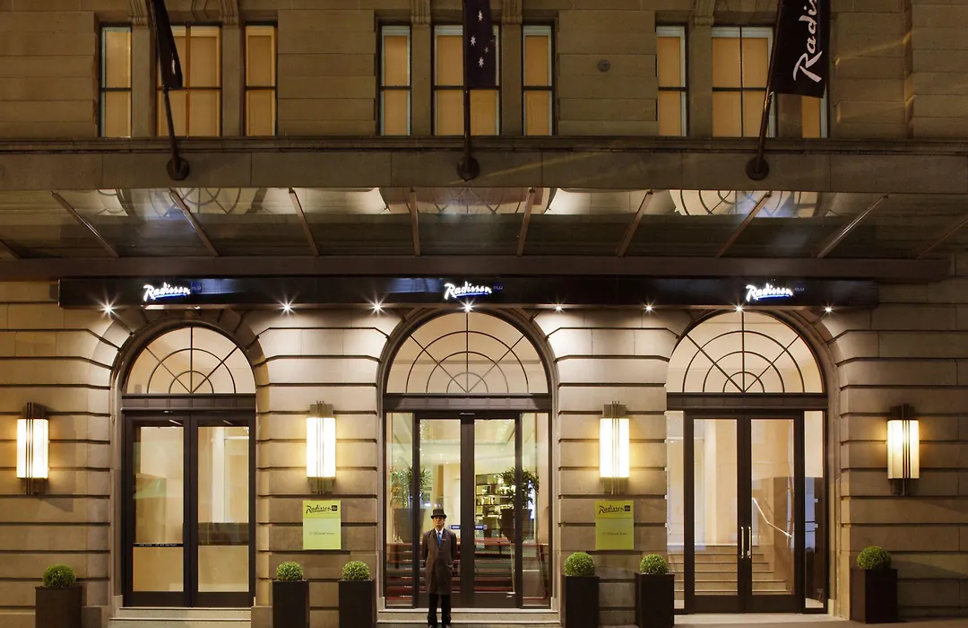 Paradox Sydney-1