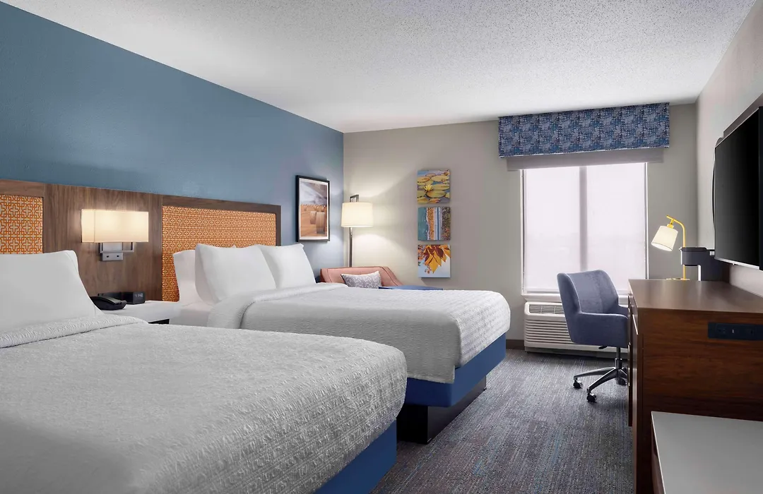 Hampton Inn Ottawa - Starved Rock Area-1