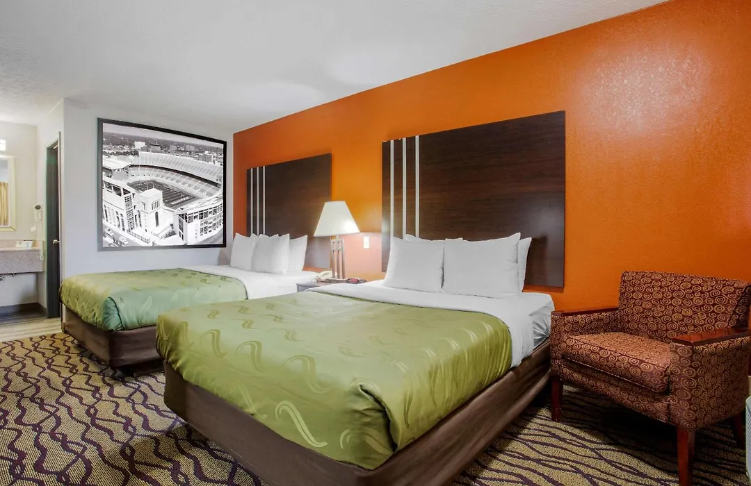 Quality Inn Columbus-East-1