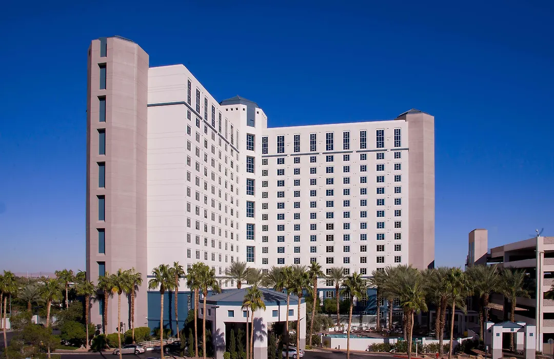 Hilton Grand Vacations Club Paradise Las Vegas-1