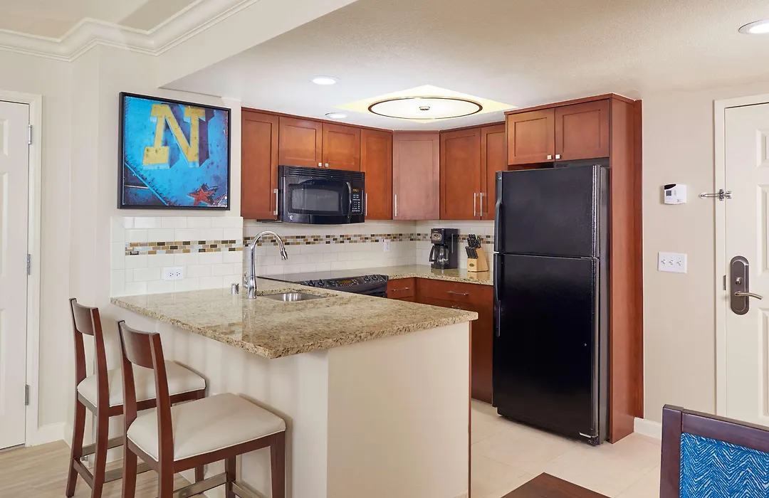 Hilton Grand Vacations Club Paradise Las Vegas-1