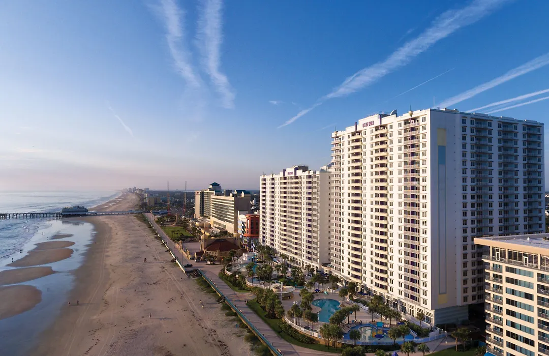 Ocean Walk Resort-1