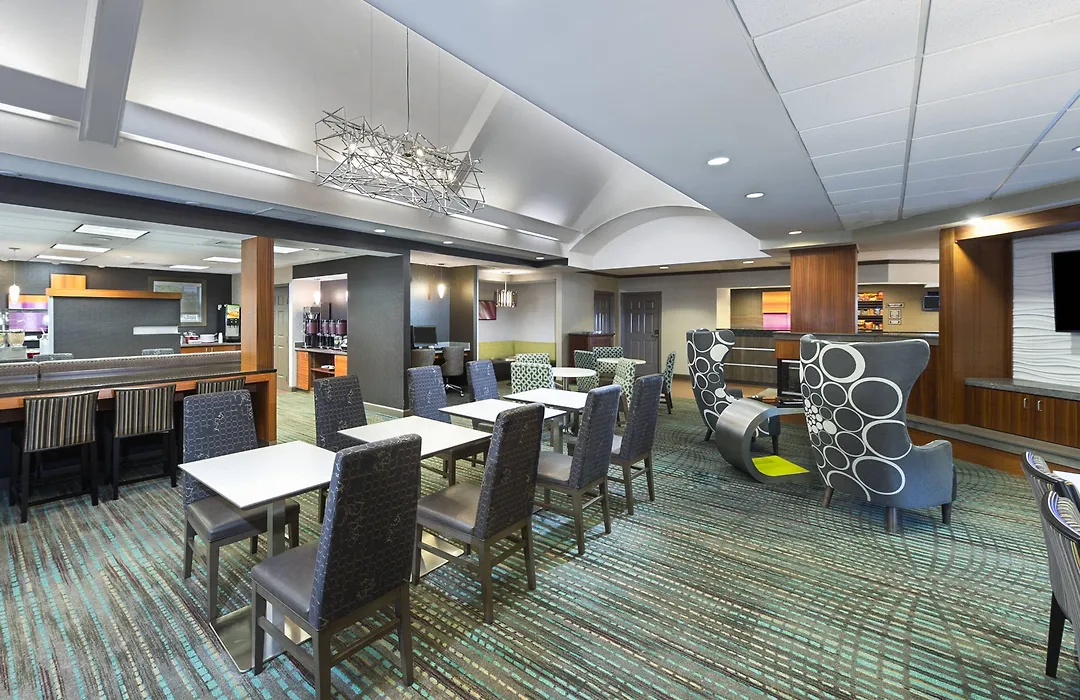 Residence Inn By Marriott Lakeland-1