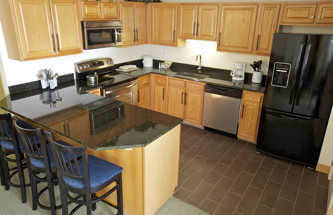 Killington Grand Resort Hotel-1