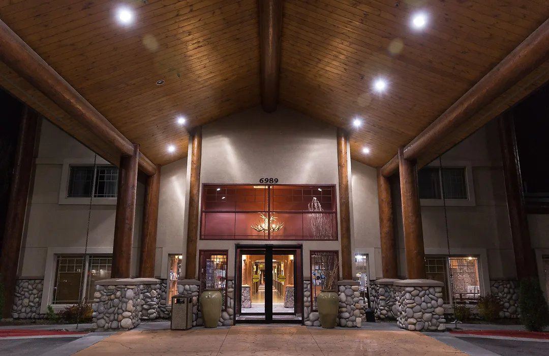 Best Western Northwest Lodge-1