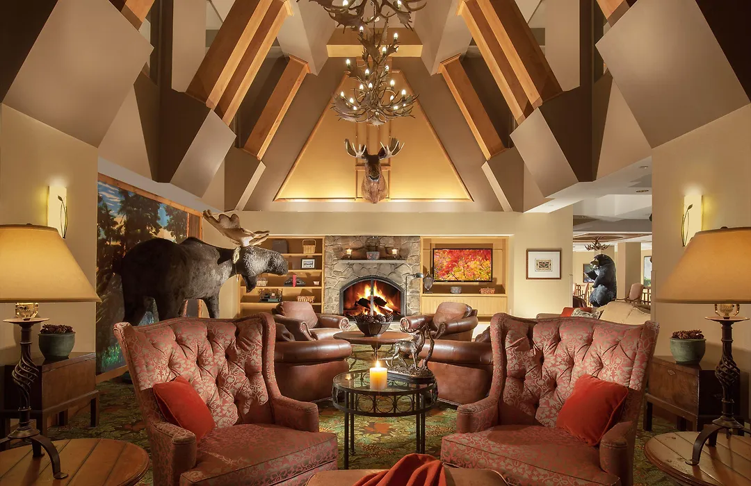 North Conway Grand Hotel-1