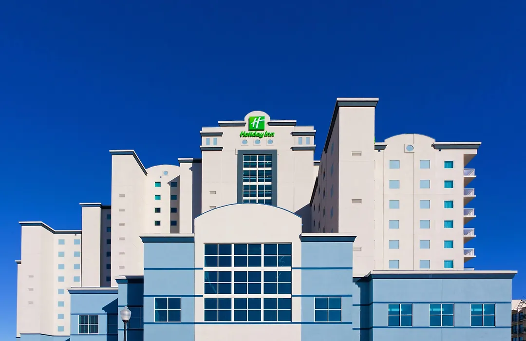 Holiday Inn & Suites Ocean City By Ihg-1