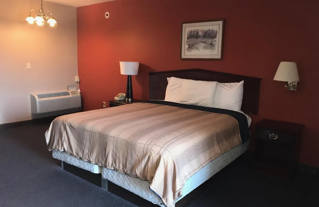 Red Carpet Inn-1