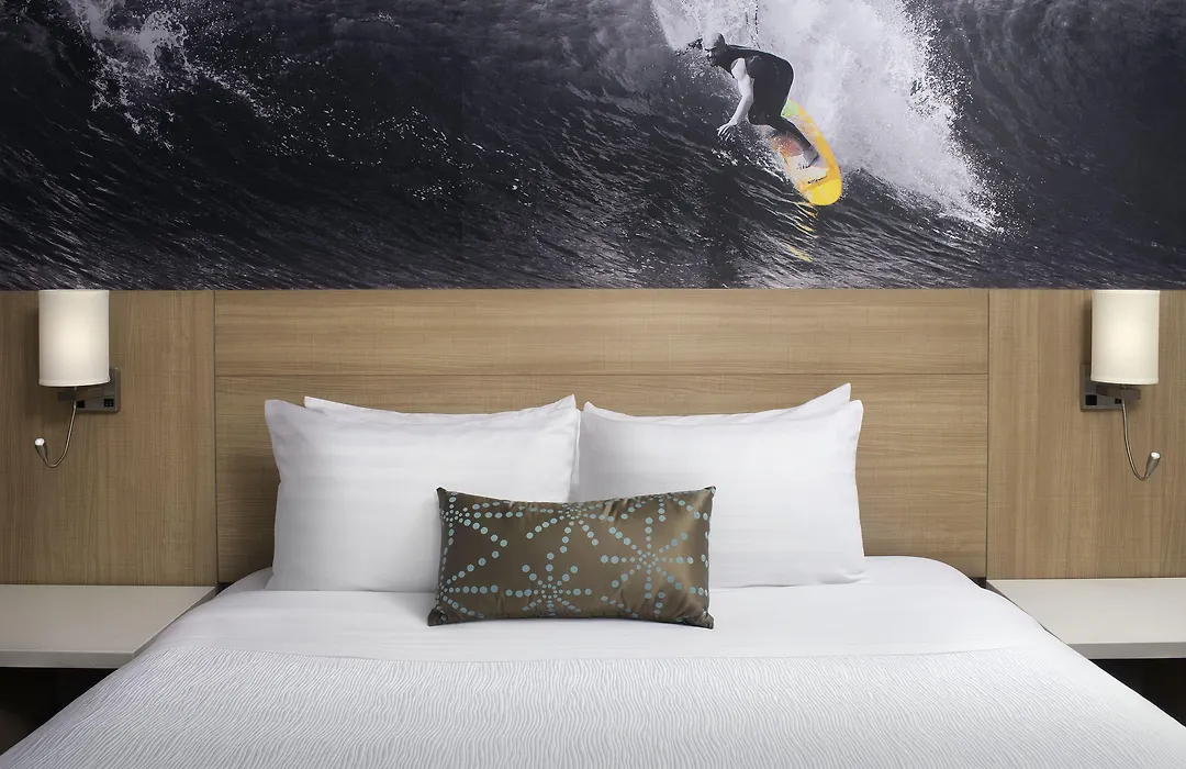 Best Western Beachside Inn-1