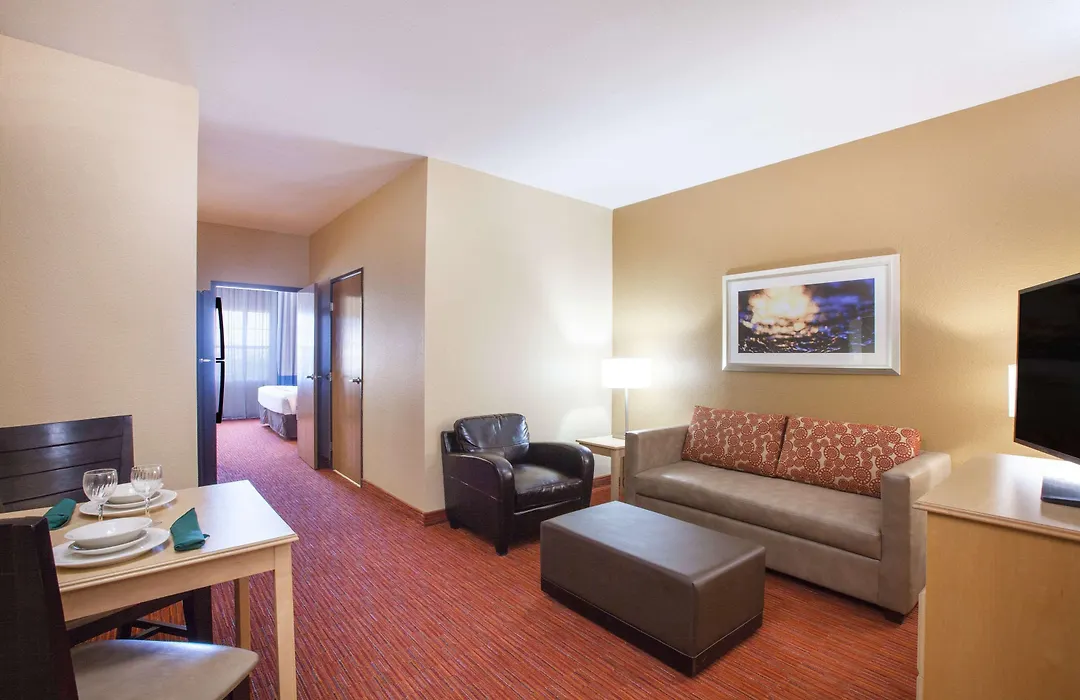 Hawthorn Extended Stay By Wyndham Corpus Christi-1