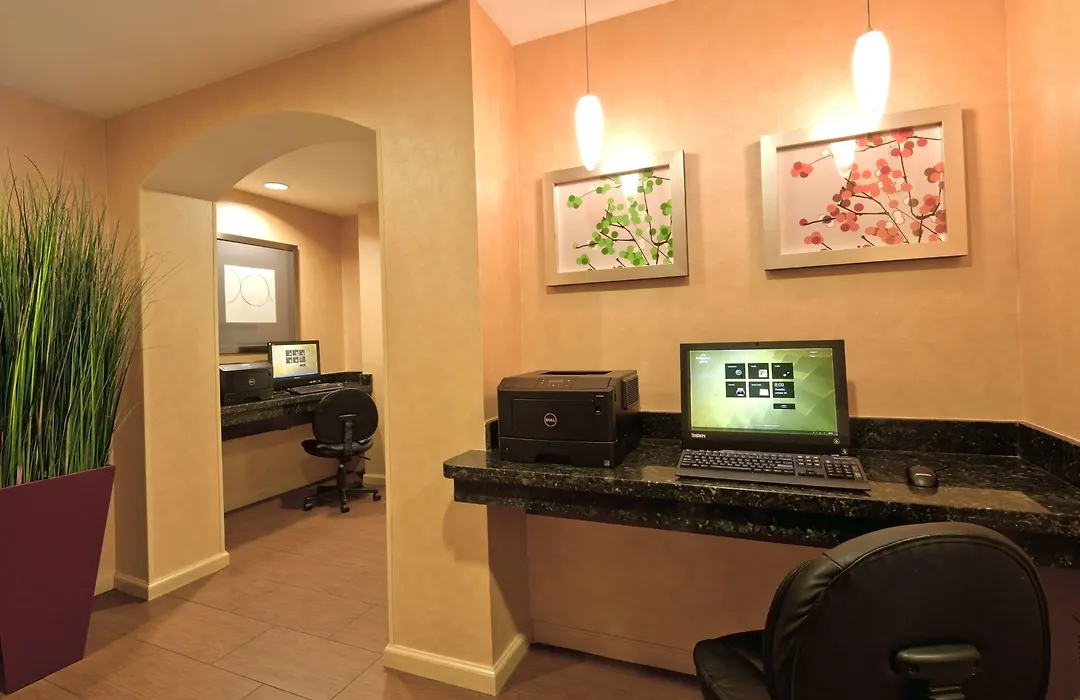 Residence Inn Anaheim Hills Yorba Linda-1