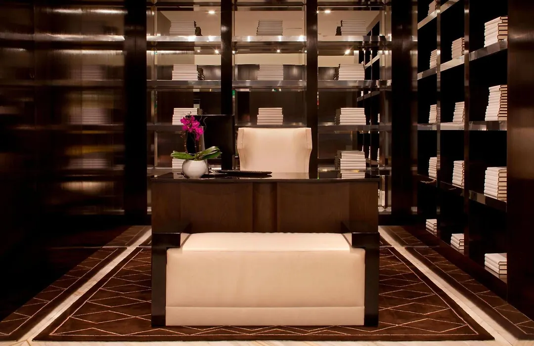 Beverly Hills Marriott-1