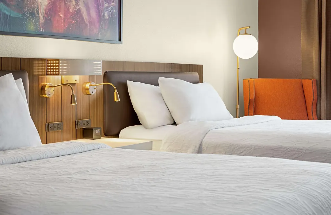 Hilton Garden Inn Allentown Bethlehem Airport-1