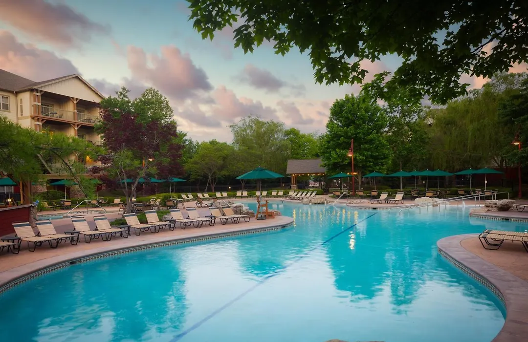 Marriott'S Willow Ridge Lodge-1