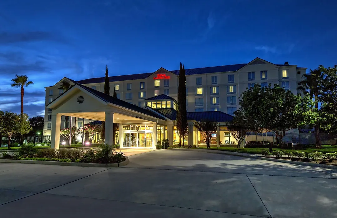 Hilton Garden Inn Houston/Bush Intercontinental Airport-1