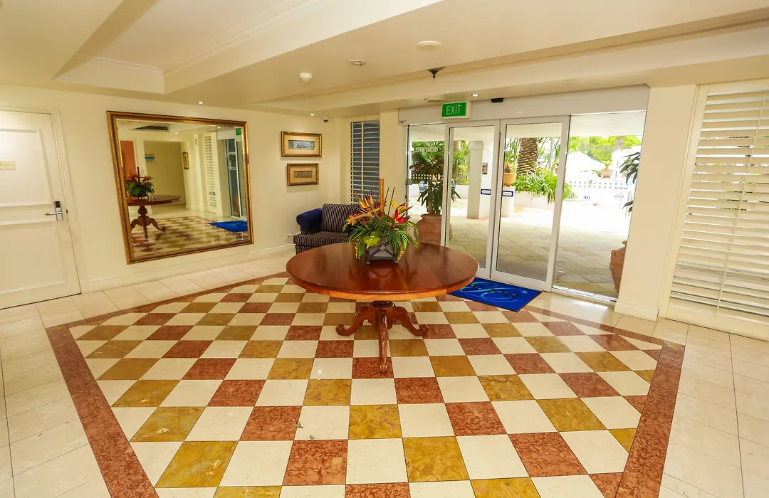 Bel Air On Broadbeach - Official-1
