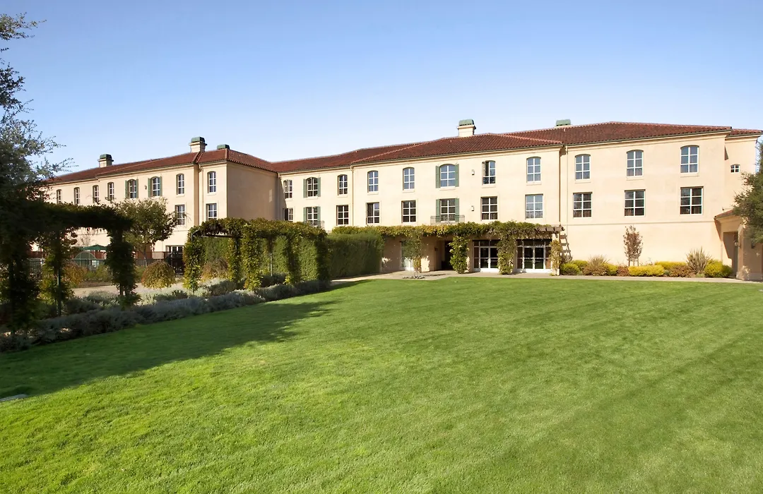 Hyatt Regency Sonoma Wine Country-1